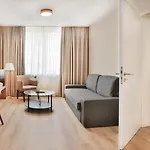 Ocak Aparthotel