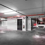 Ocak Aparthotel