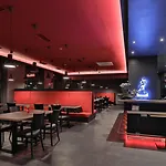 Ocak Aparthotel