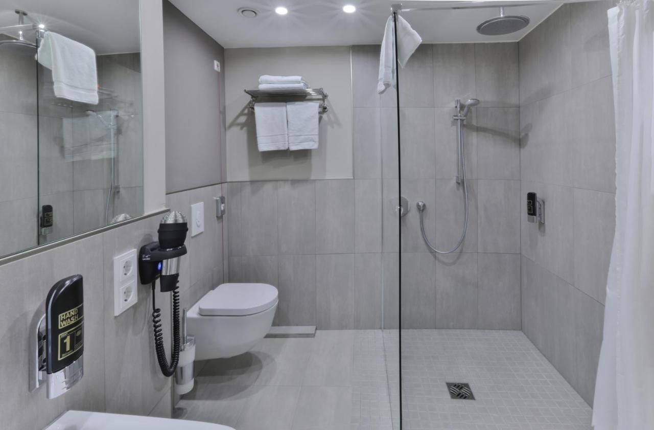 Hotel Ocak Berlin