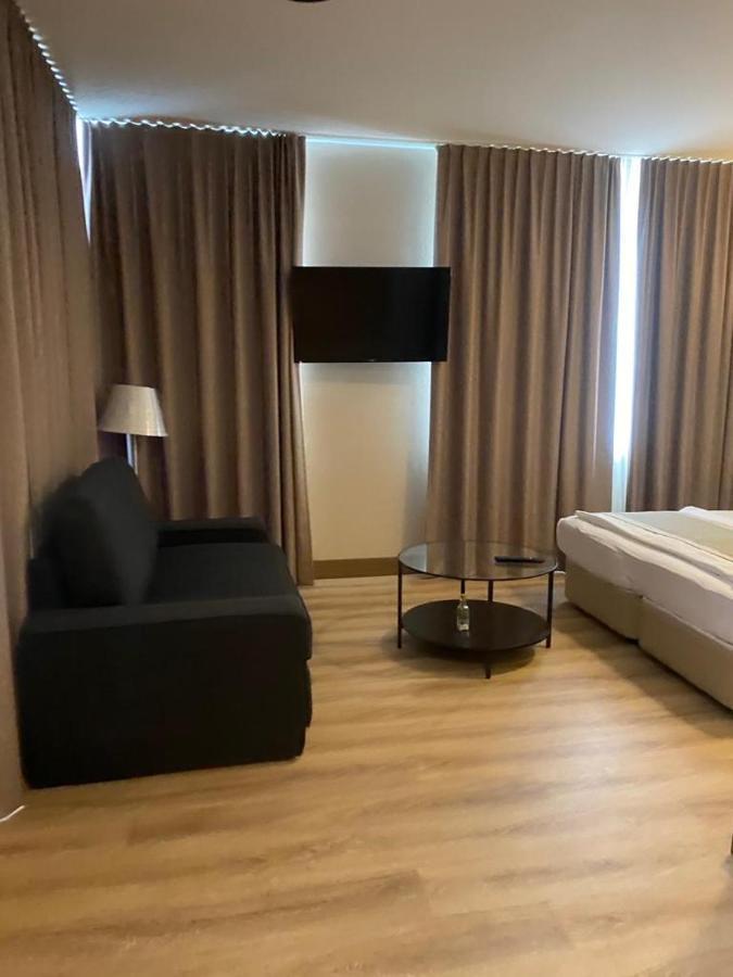 Hotel Ocak Berlin