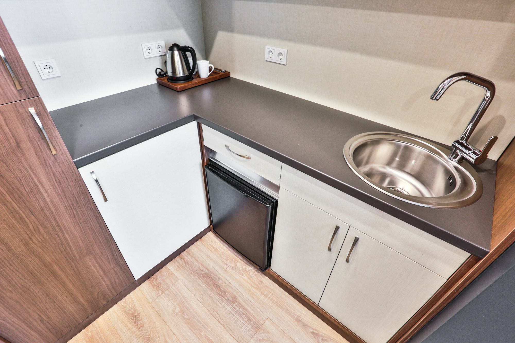 Ocak Hotel 3*