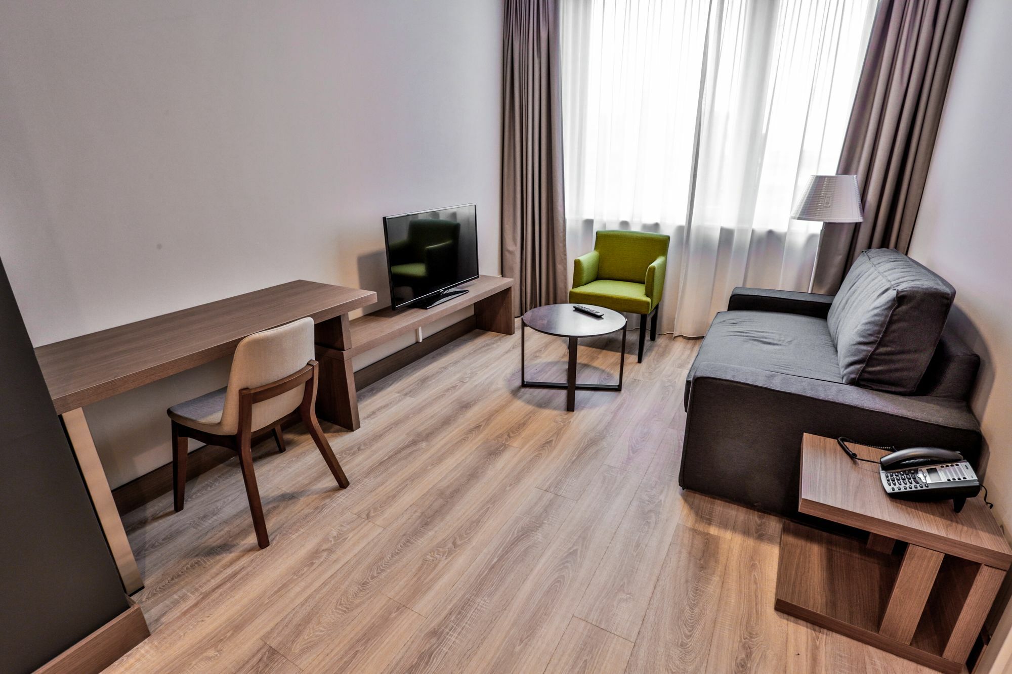 Ocak Hotel 3*